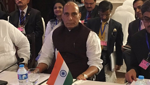 rajnath 4 AU